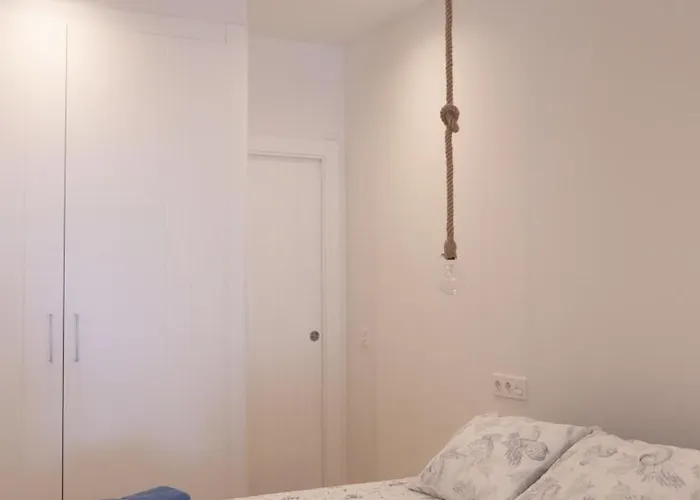 Bolivia Beach Suite B