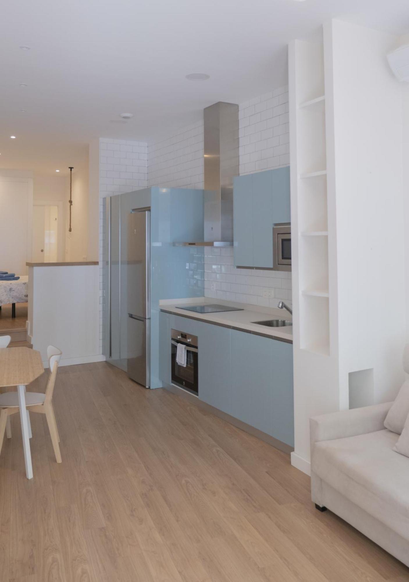 Appartement Bolivia B
