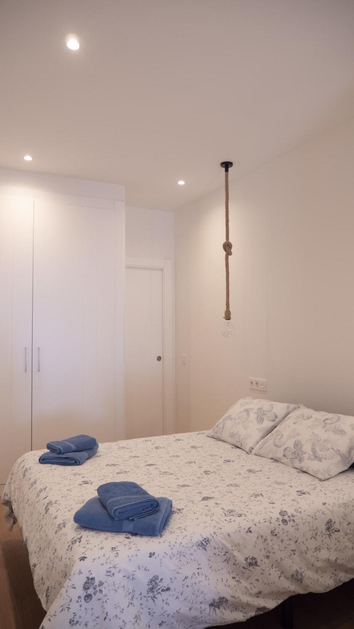 Bolivia B Appartement *