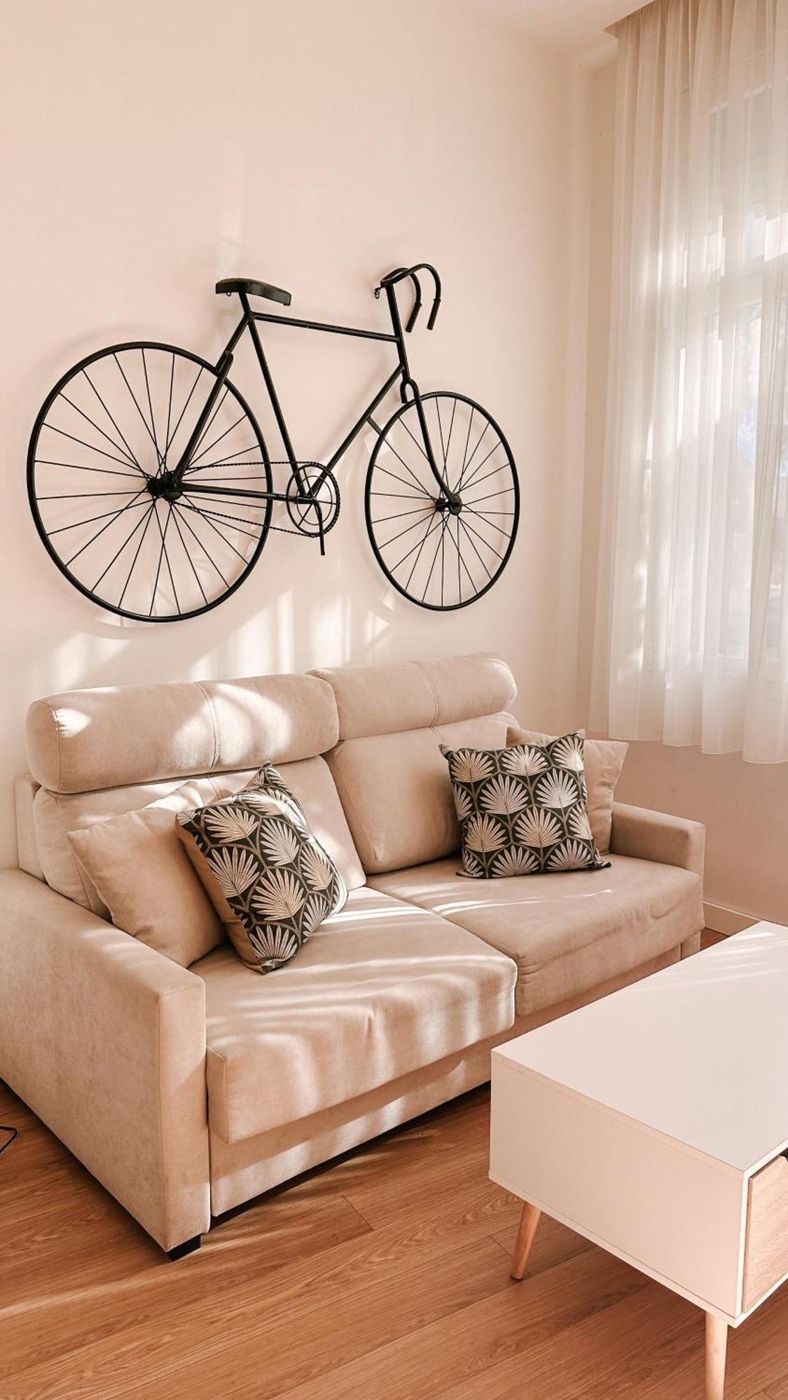Bolivia B Appartement