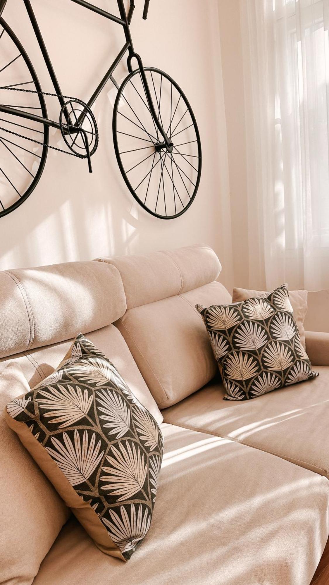 Appartement Bolivia B
